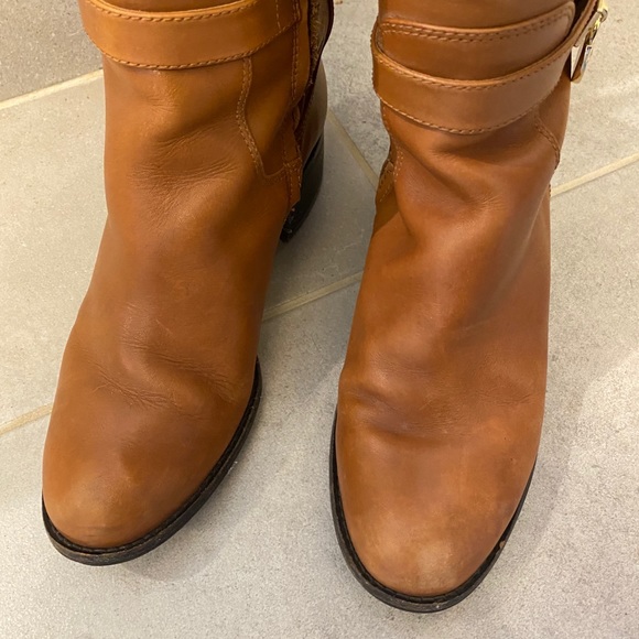 Michael Kors Riding Boot - Picture 3 of 5